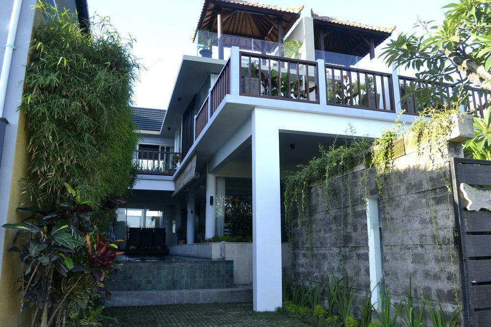 Grace And Milena Guesthouse Kuta Lombok Eksteriør bilde