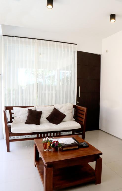 Grace And Milena Guesthouse Kuta Lombok Eksteriør bilde