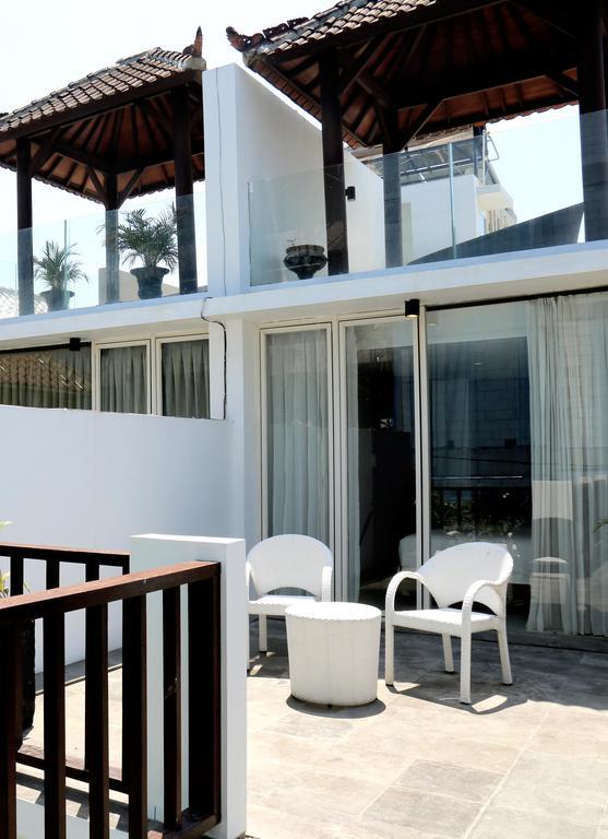 Grace And Milena Guesthouse Kuta Lombok Eksteriør bilde