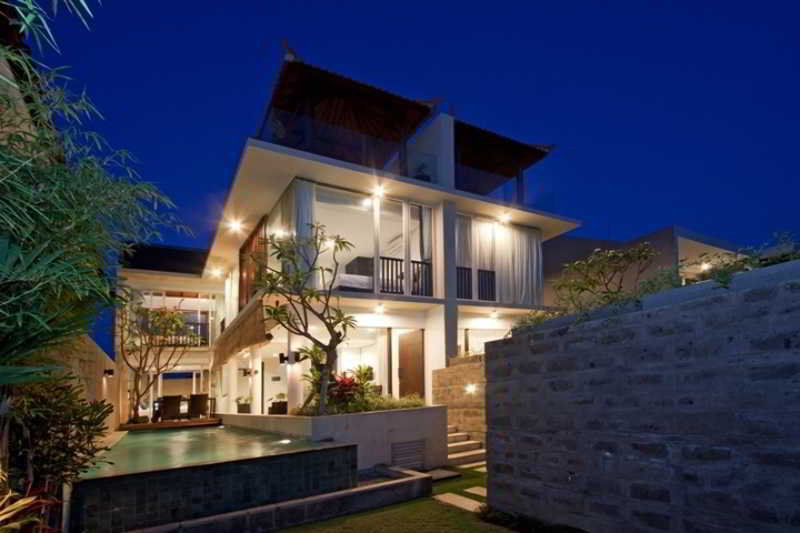 Grace And Milena Guesthouse Kuta Lombok Eksteriør bilde