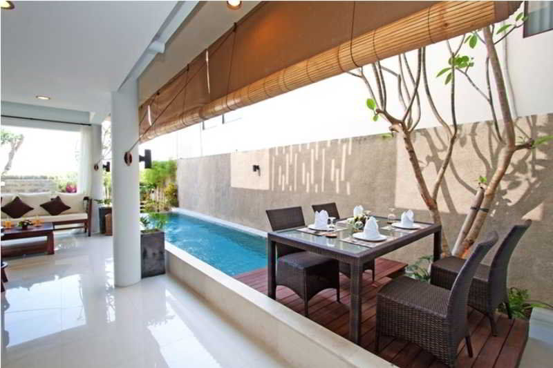 Grace And Milena Guesthouse Kuta Lombok Eksteriør bilde