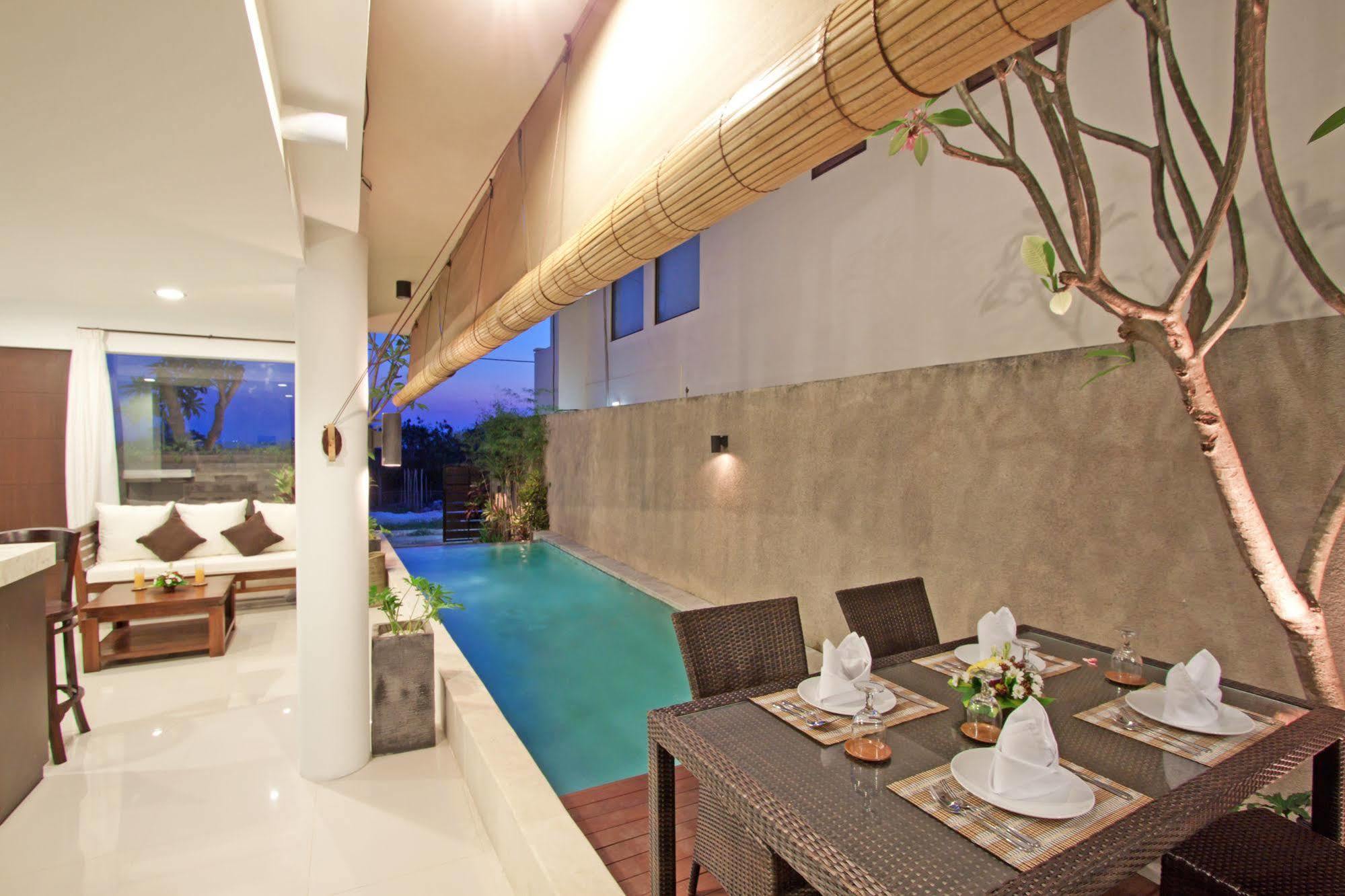 Grace And Milena Guesthouse Kuta Lombok Eksteriør bilde