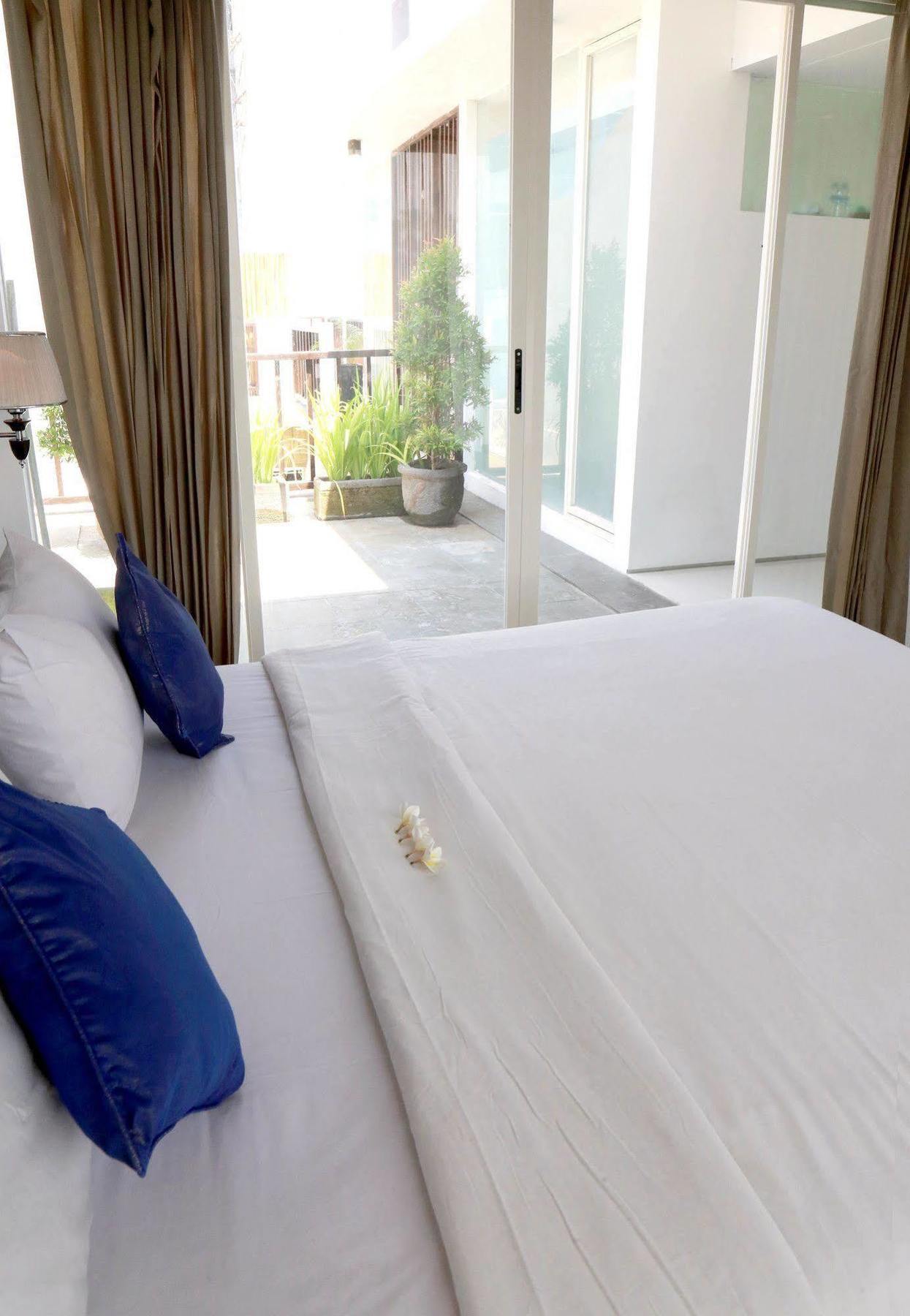 Grace And Milena Guesthouse Kuta Lombok Eksteriør bilde