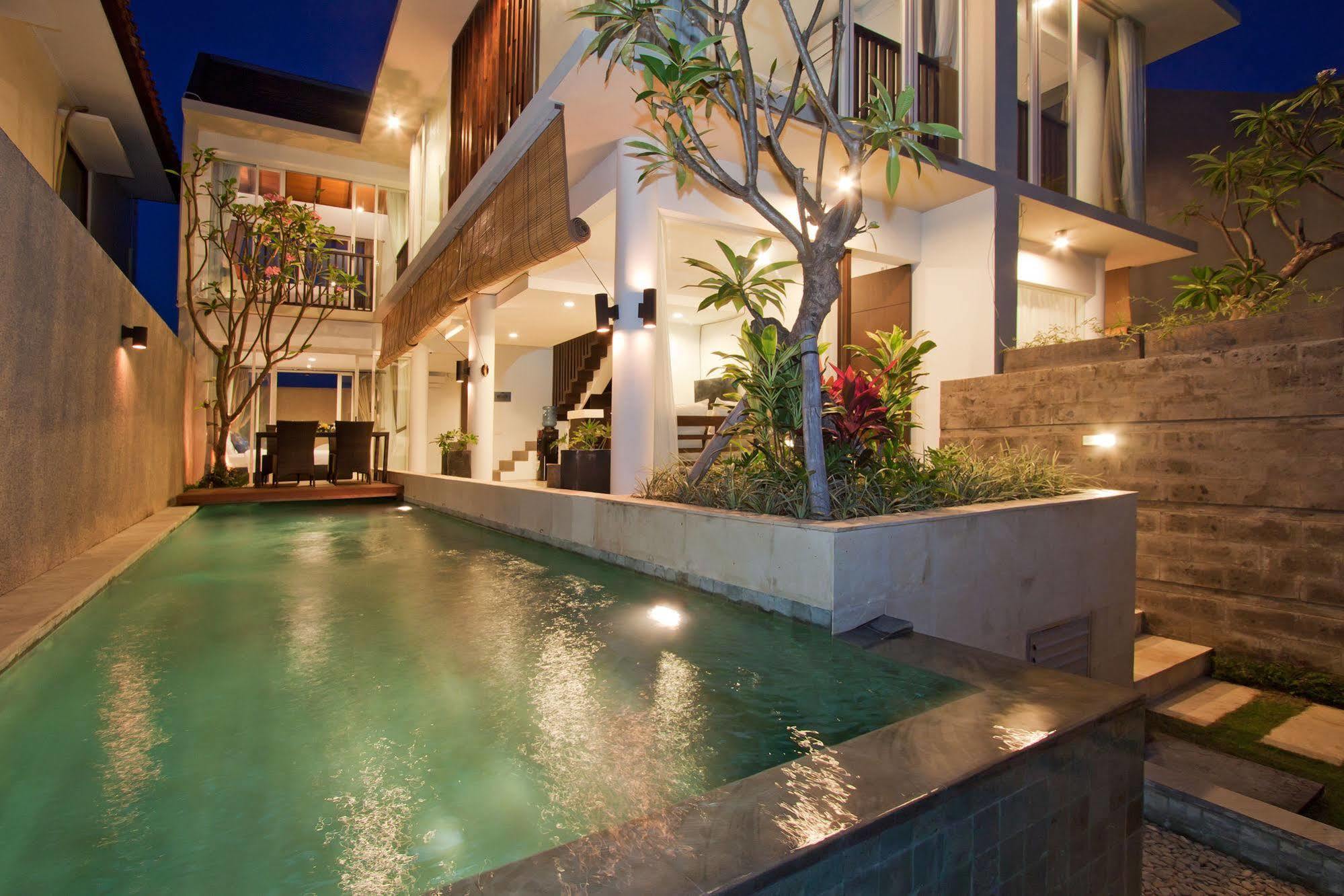 Grace And Milena Guesthouse Kuta Lombok Eksteriør bilde