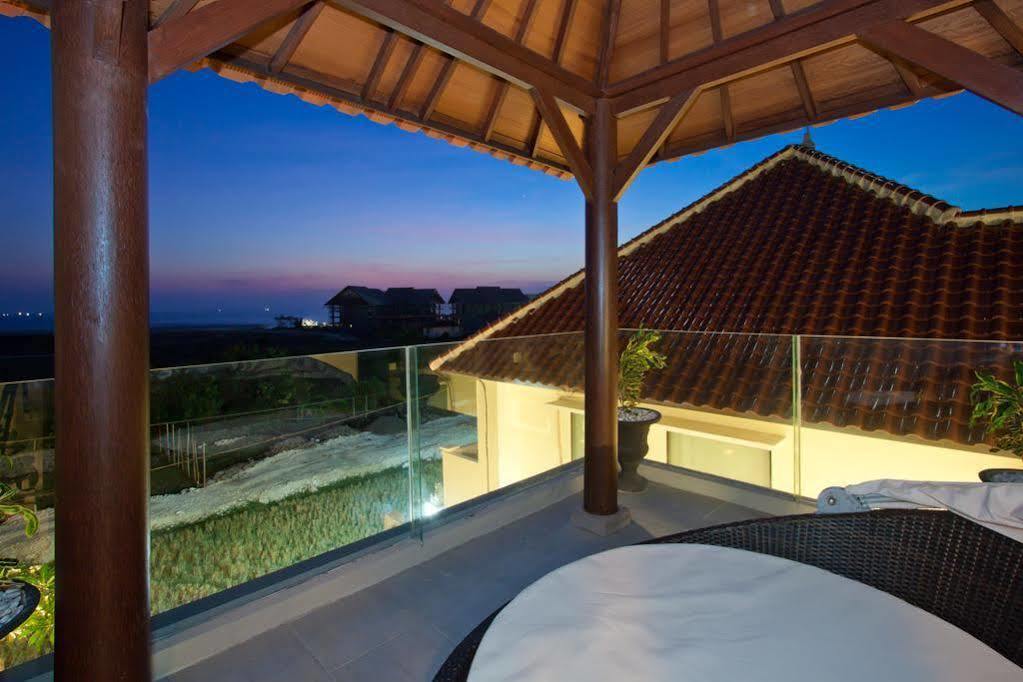 Grace And Milena Guesthouse Kuta Lombok Eksteriør bilde